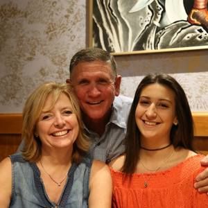 Meet your Posher, Raychel